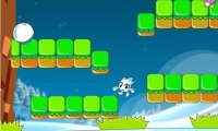 Ice warrior