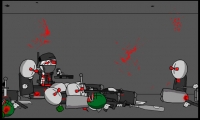 Madness Elimination 4