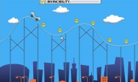 Roller Coaster Ride