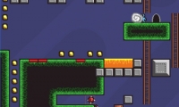 Timetravel Bloboid