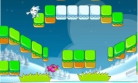 Ice warrior