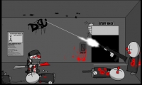 Madness Elimination 4