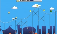 Roller Coaster Ride