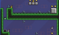 Timetravel Bloboid