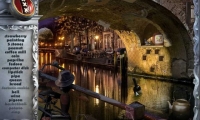 Youda Legend: The Curse of the Amsterdam...