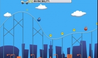 Roller Coaster Ride