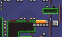 Timetravel Bloboid