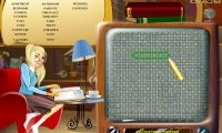 Word Game Deluxe