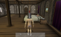 The One Knight Stand