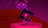 Rats on Cocaine 2