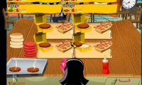 Burger Island