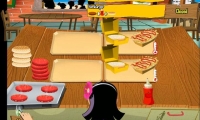 Burger Island