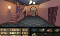 Murder in a Wheel