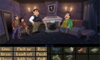 Murder in a Wheel