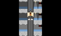 The Elevator Game