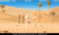 Desert Ambush