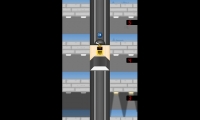 The Elevator Game