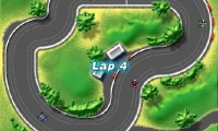 Micro Racers