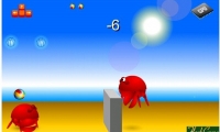 Crabs Ball