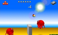 Crabs Ball