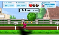 DinoKids -100M Sprint