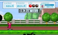 DinoKids -100M Sprint