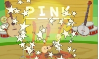 Musical Worms Spelling 