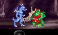 Dragon Fury