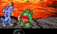 Dragon Fury