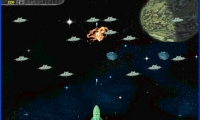 Space Invaders 3000 III