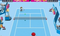 Tennis Master