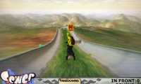 Sewer Run