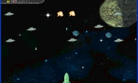 Space Invaders 3000 III