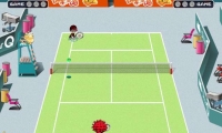 Tennis Master