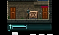 Splinter cell: Conviction