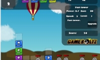 Blob Tower Defence 