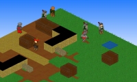 Knight Tactics 2