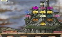 Villainous