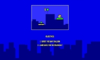 Super Human Cannonball