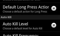 Advanced Task Killer