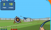 Maya Michael Archery