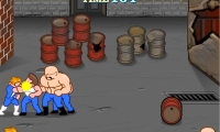 Boss Bash