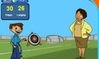 Maya Michael Archery