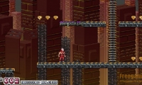 Crystal Crisis 