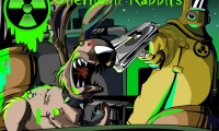 Chernobyl Rabbits