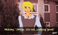 Jenna Moonlight