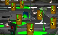 Chernobyl Rabbits