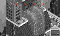 Habbo Staff Invaders
