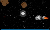 Asteroid Belt