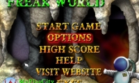 Freak World